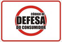 CARTILHA - CODIGO DE DEFESA DO CONSUMIDOR