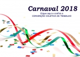 Convenção Coletiva - Carnaval 2018